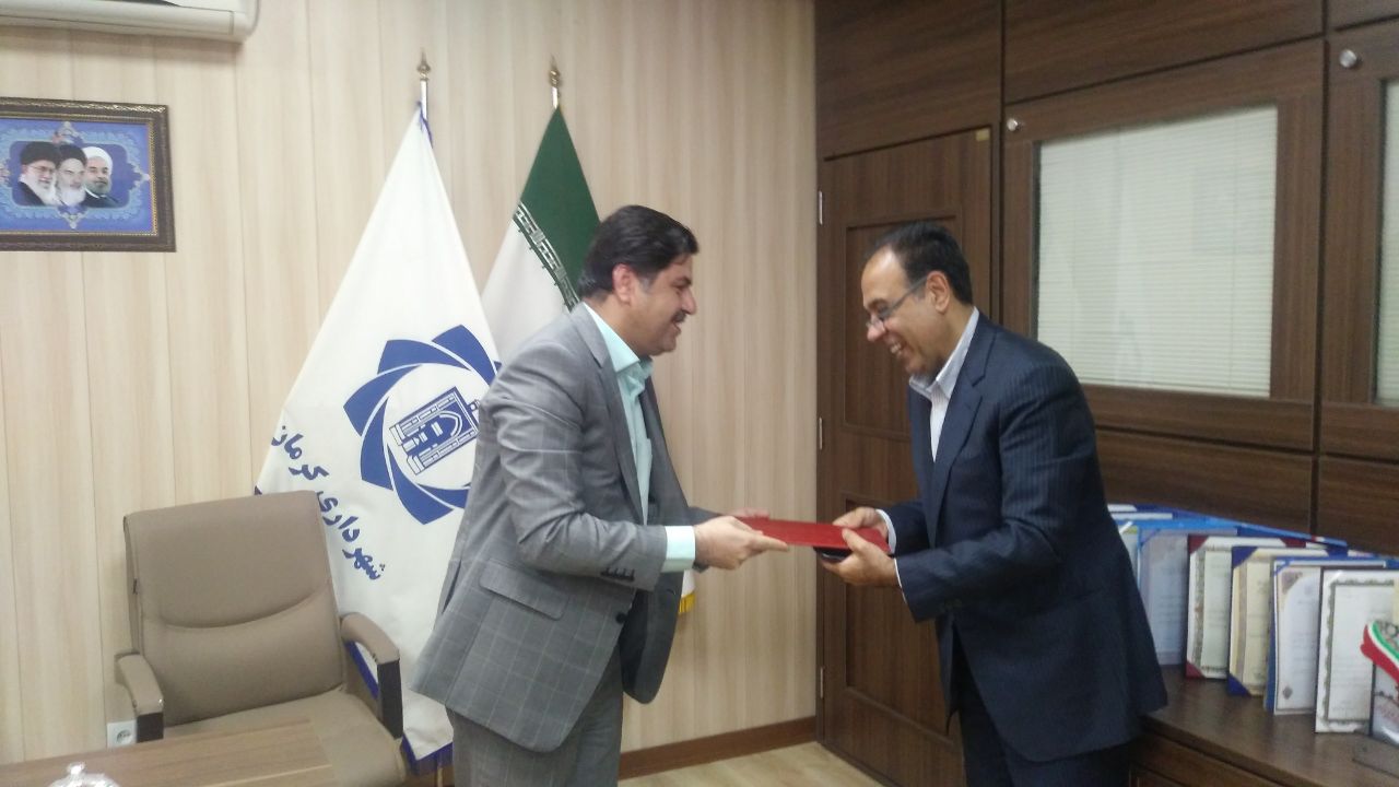 محسن جلال‌پور، به‌عنوان عضو شورای سازمان سرمایه‌گذاری و مشارکت عمومی شهرداری معرفی شد