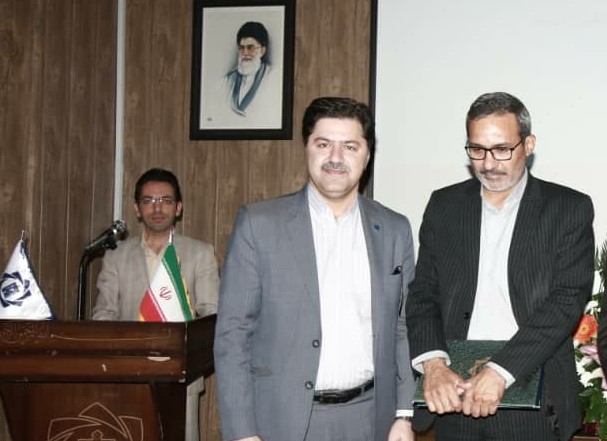 محمدعلی جوشایی، مشاور شهردار و دبیر شورای راهبردی فرهنگی و اجتماعی شد